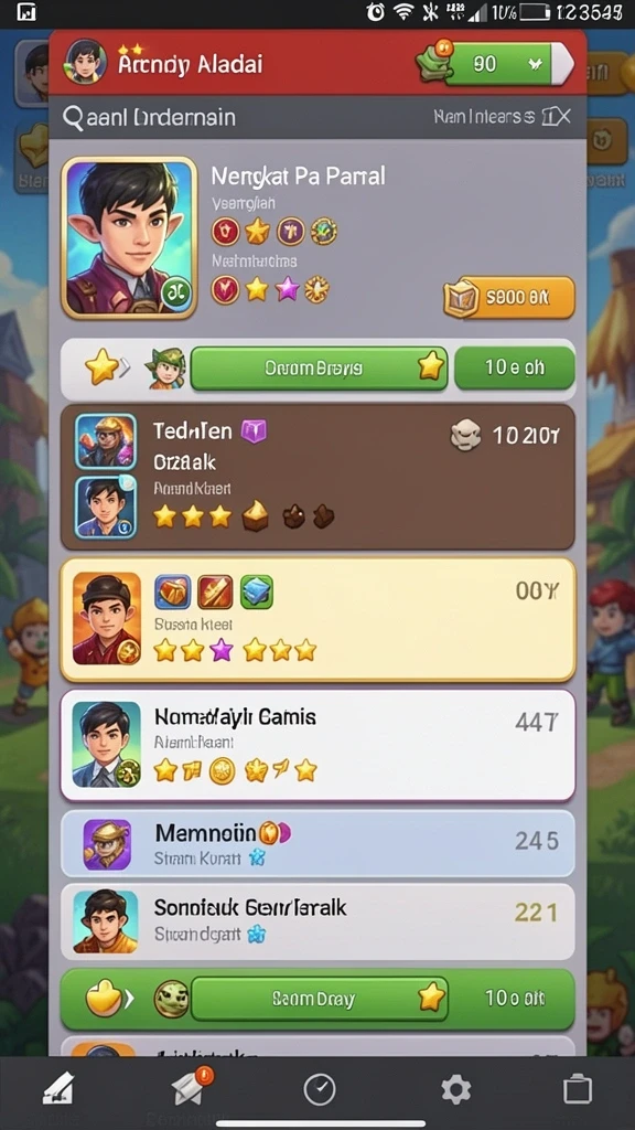 Screenshot panen138 nomor 2
