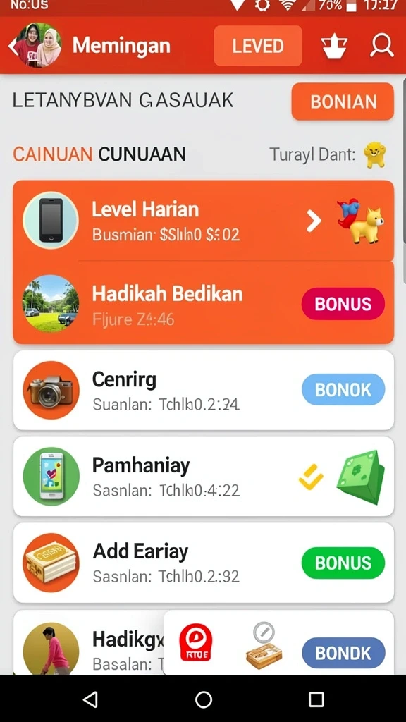 Screenshot pc777 nomor 2
