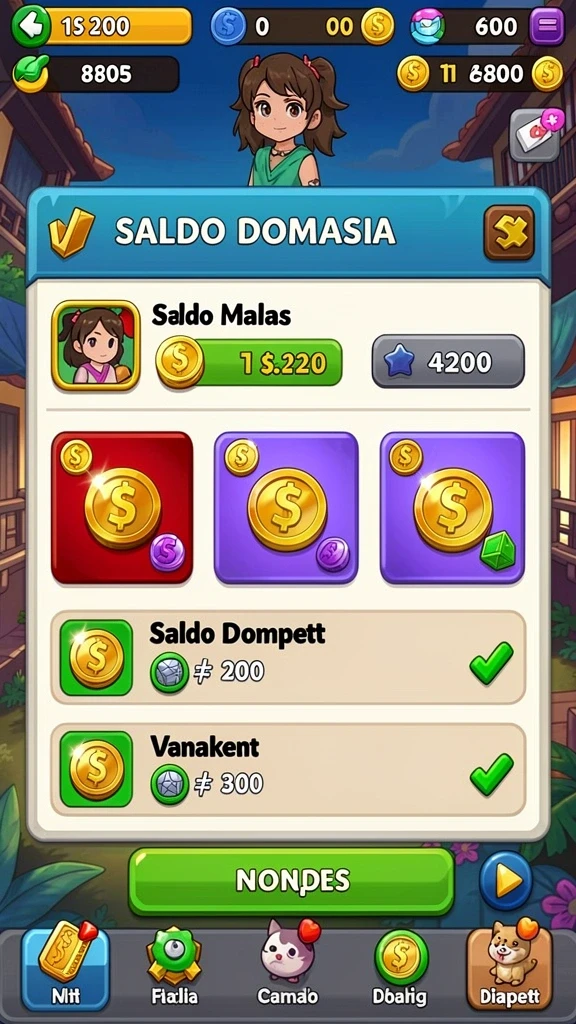Screenshot piontogel nomor 3
