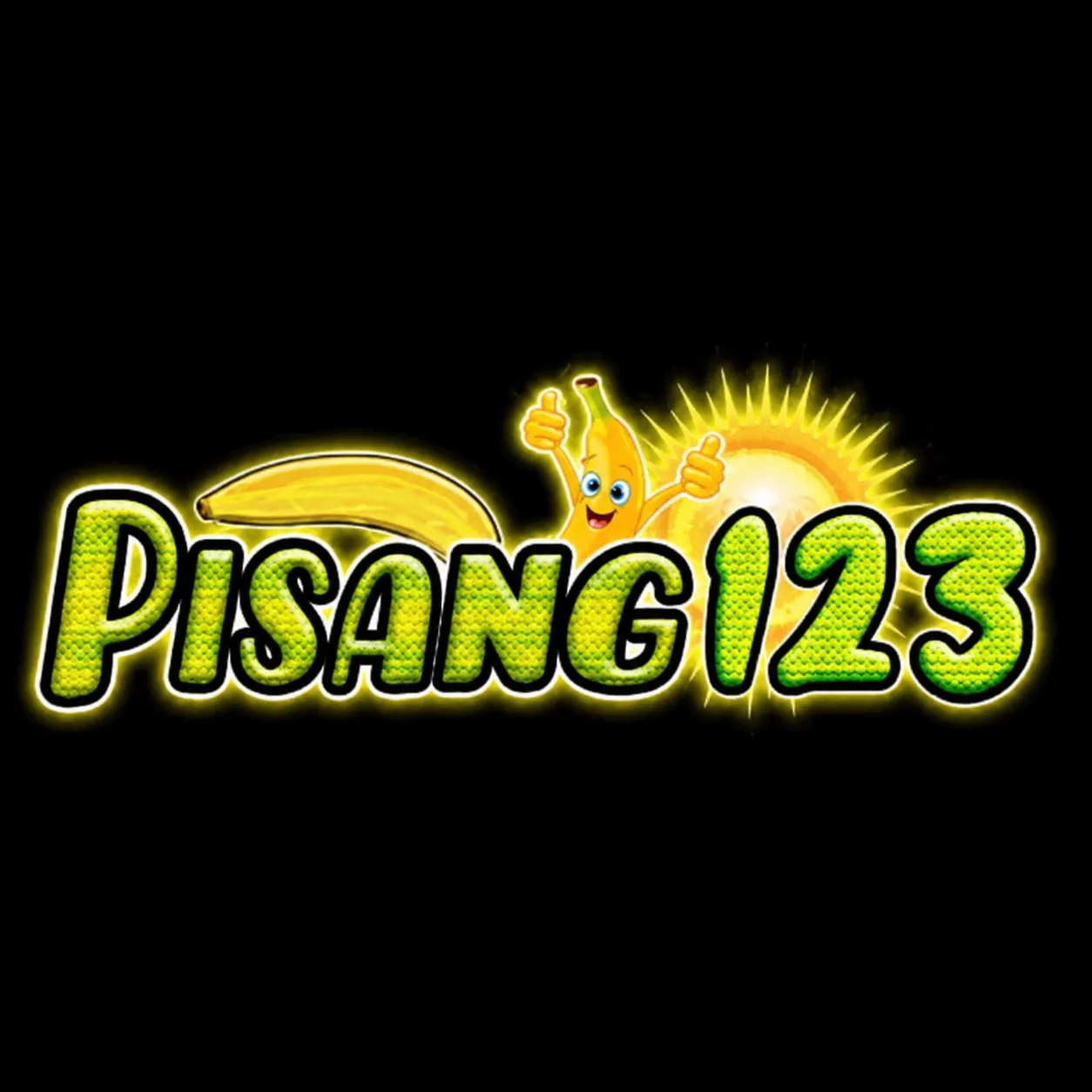 Ikon pisang123