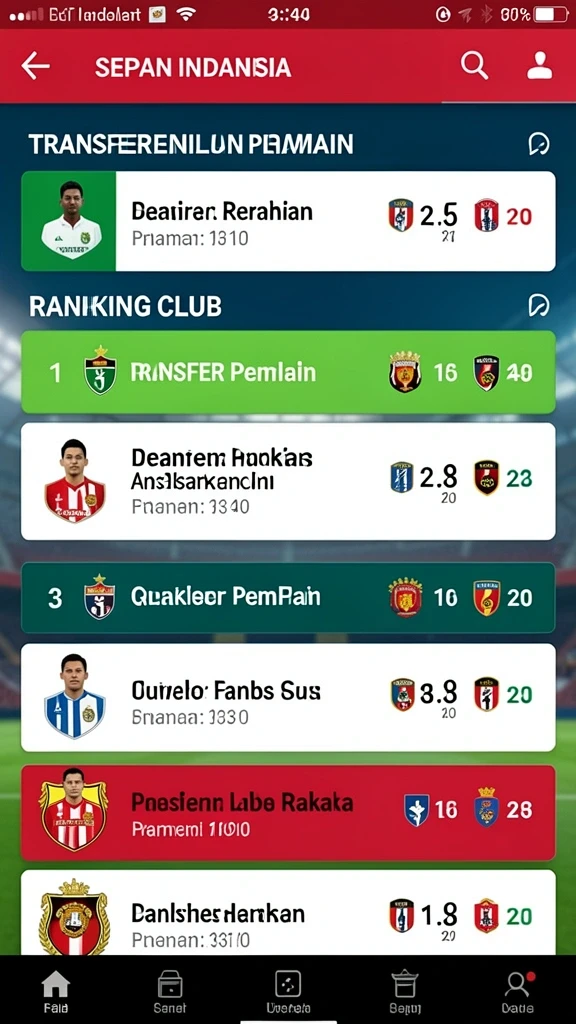 Screenshot pisang123 nomor 2