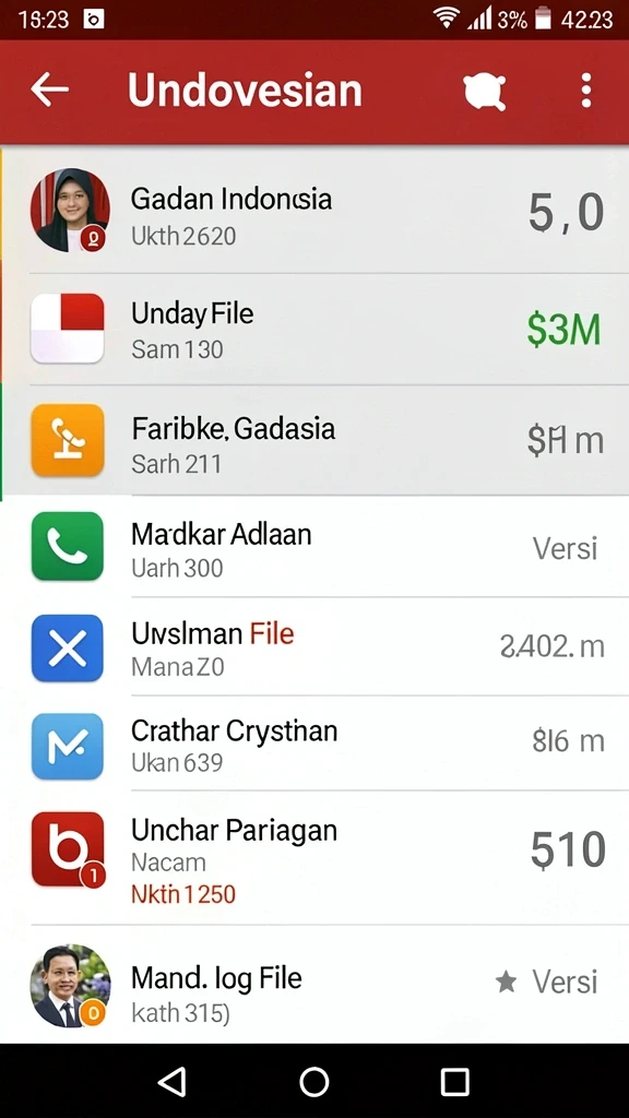 Screenshot pprryy nomor 3