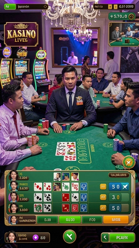 Screenshot probet88 nomor 2
