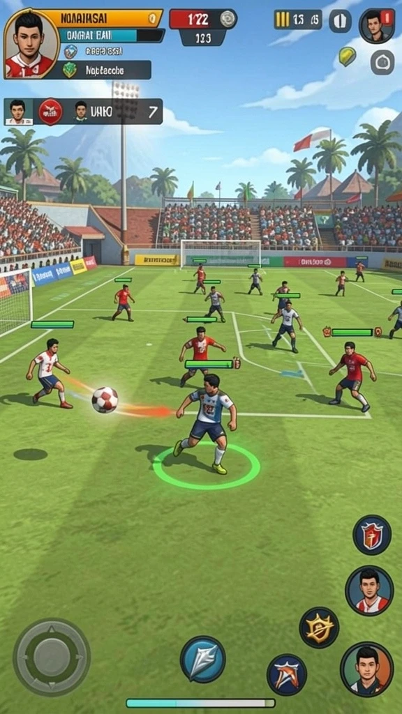 Screenshot psg77 nomor 3
