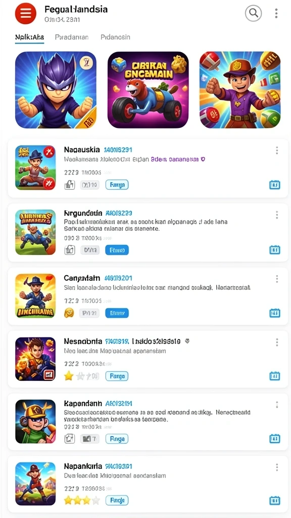 Screenshot pulau88 nomor 3