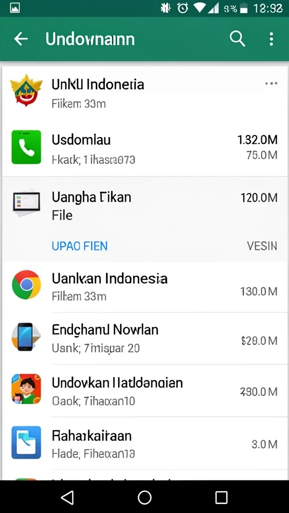 Screenshot putermega nomor 1