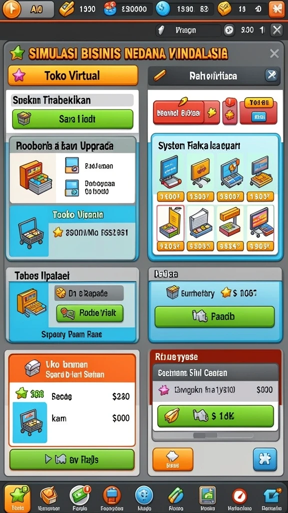Screenshot rajampo nomor 1