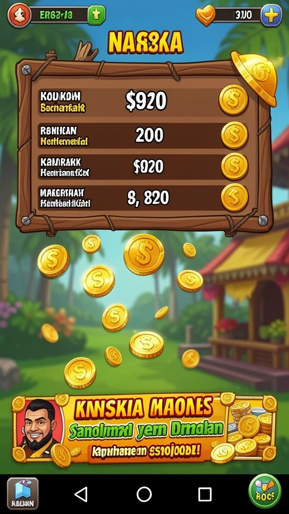 Screenshot rajampo nomor 2