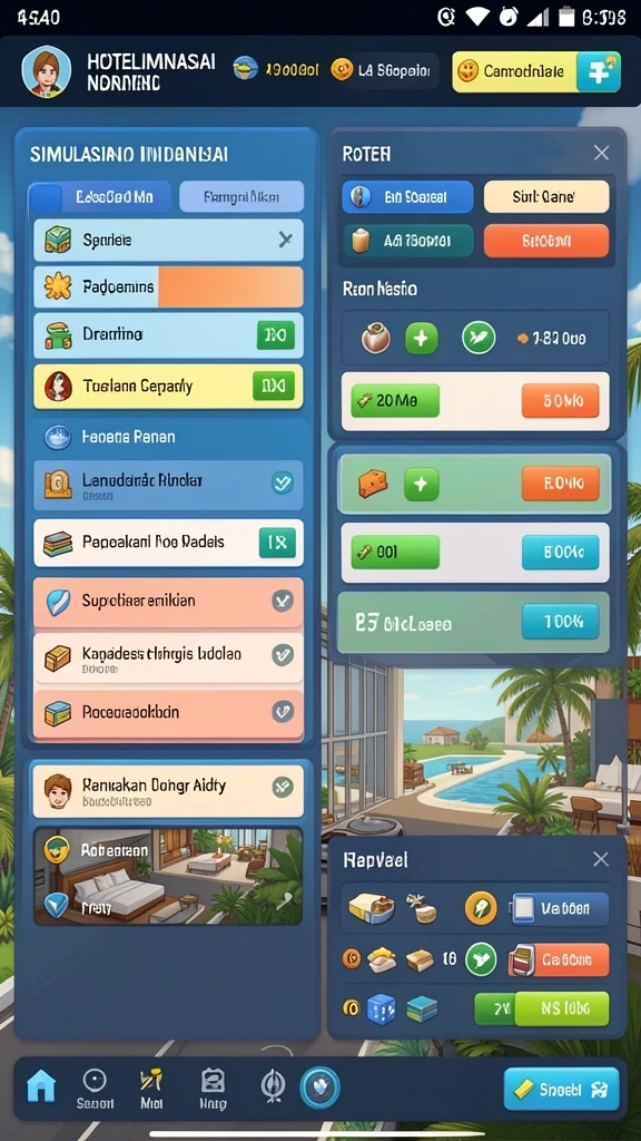 Screenshot rezixo nomor 1