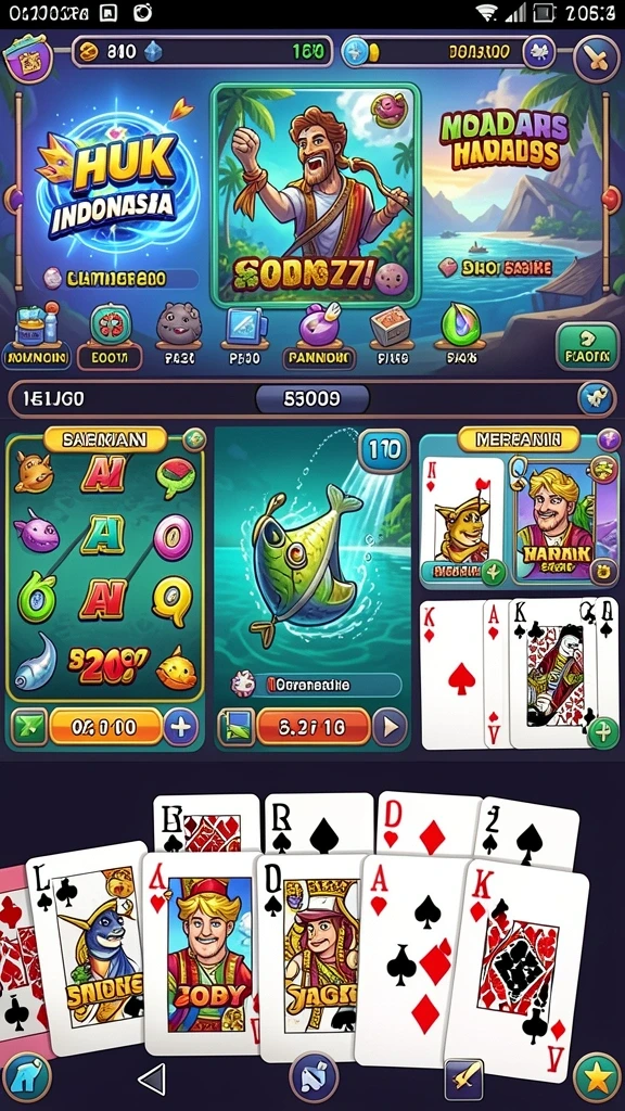 Screenshot rezixo nomor 3