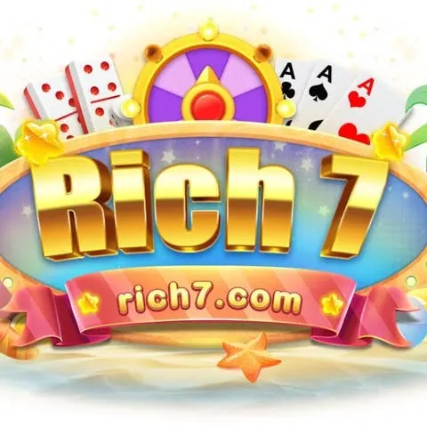 Ikon rich7