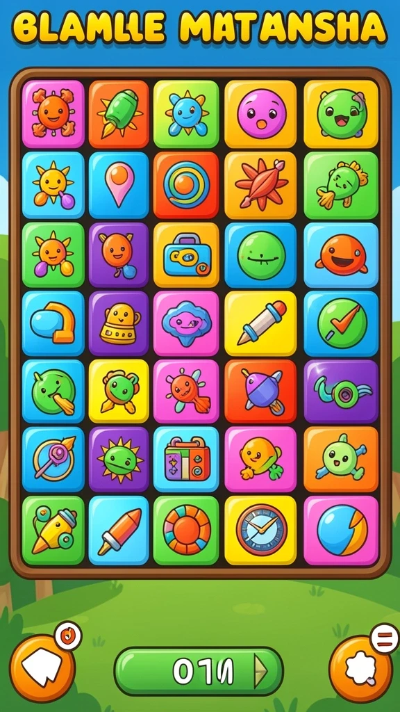 Screenshot rich7 nomor 1