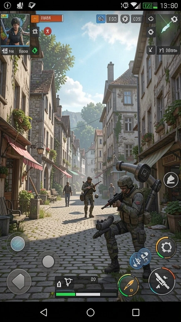 Screenshot rich7 nomor 3