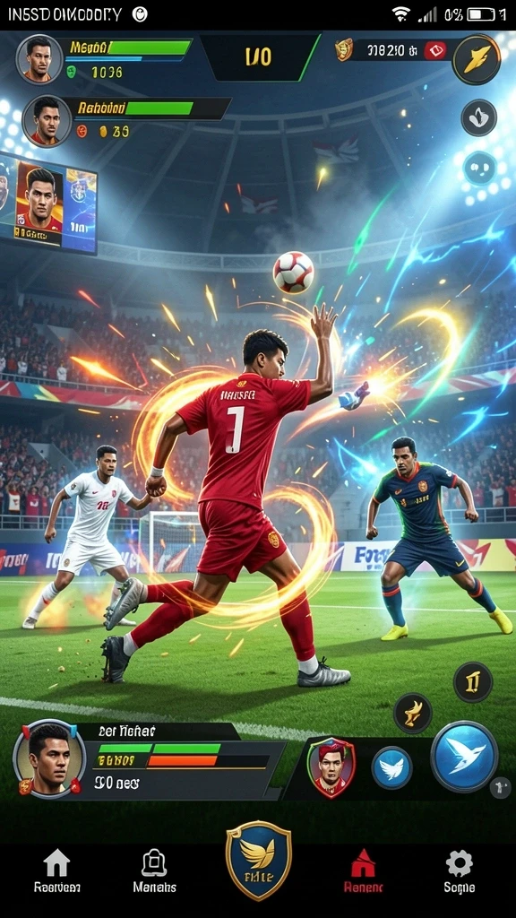 Screenshot robintogel nomor 2