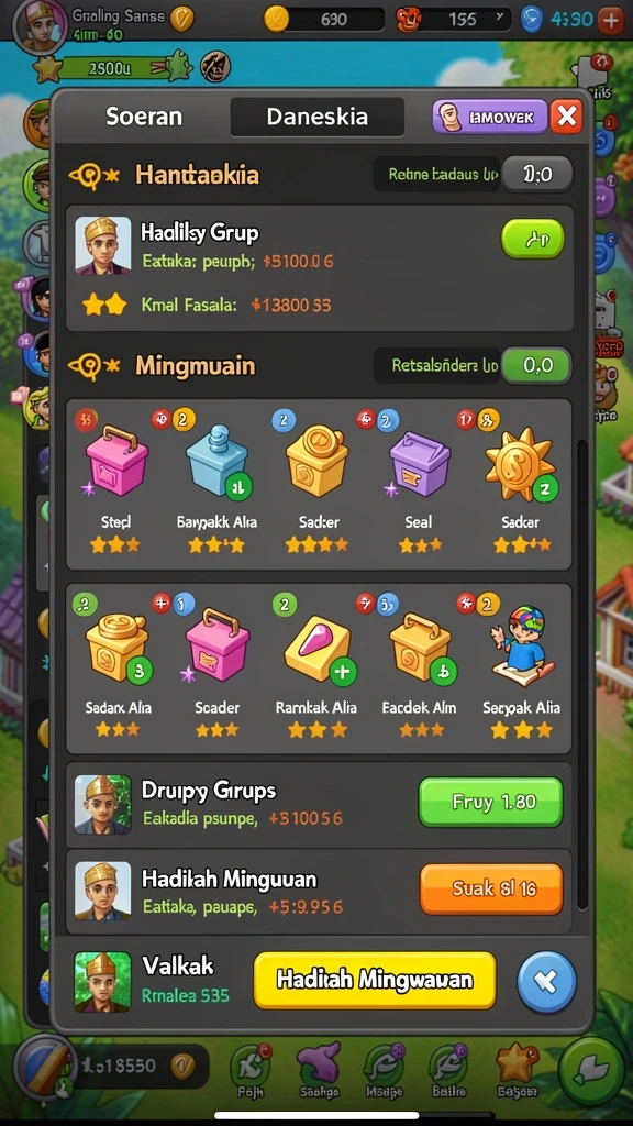 Screenshot rprprp nomor 2