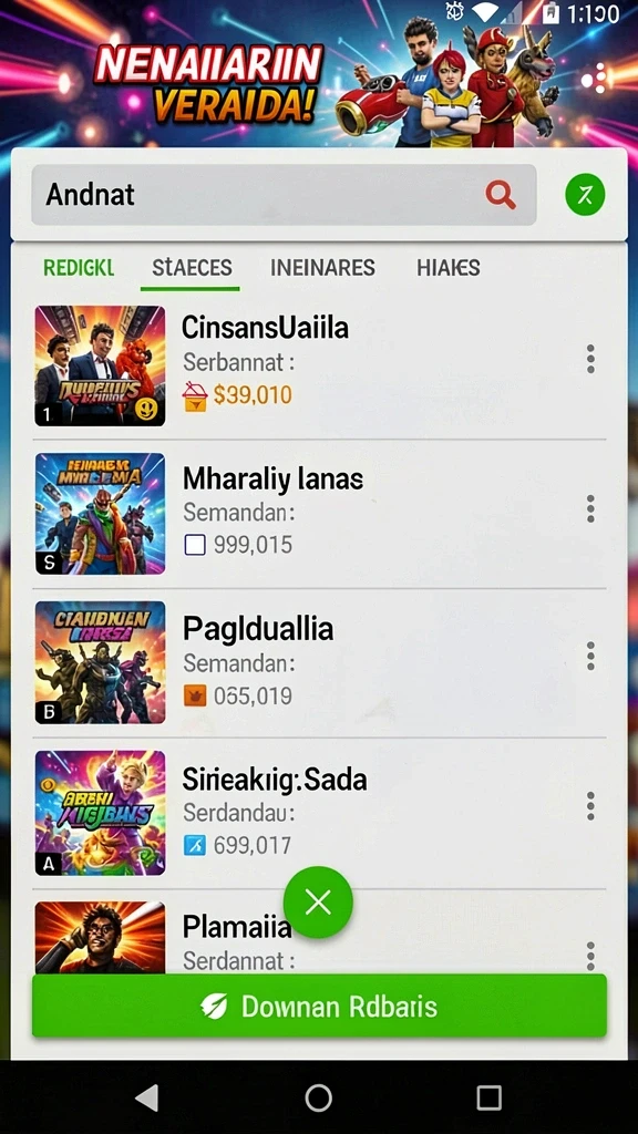 Screenshot rpvip4 nomor 1