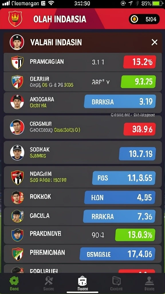 Screenshot rumahtoto nomor 1
