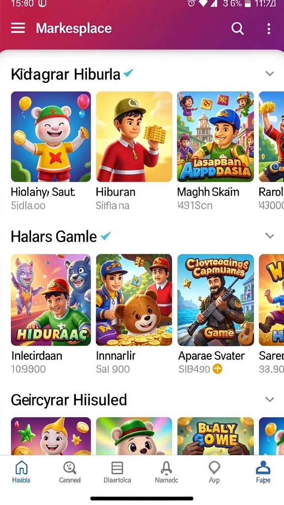 Screenshot rvip3 nomor 1
