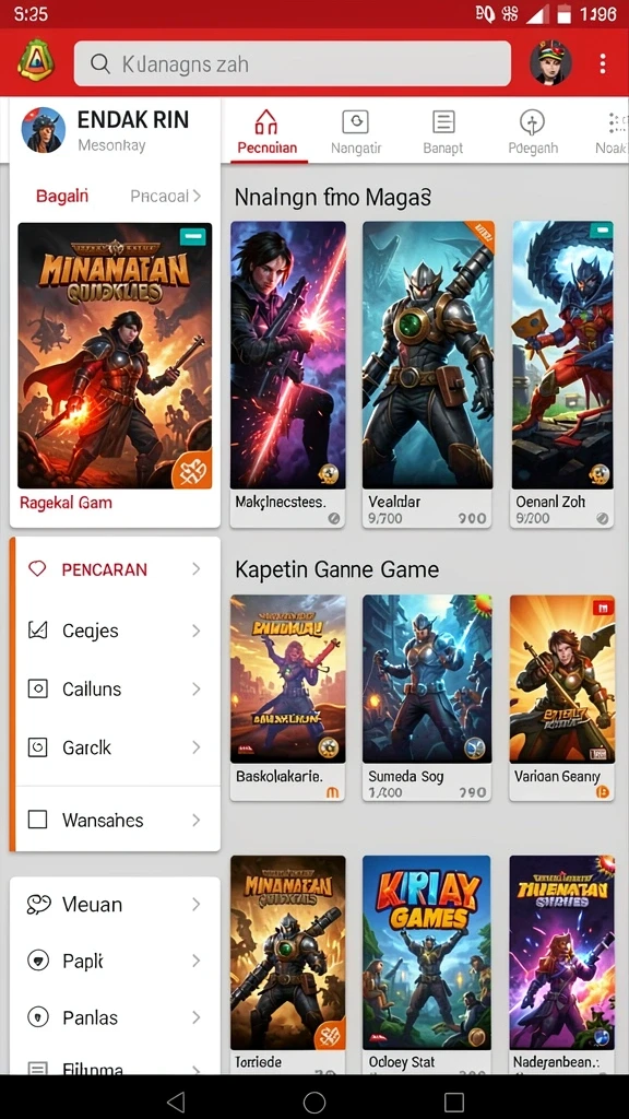 Screenshot sikat88 nomor 3