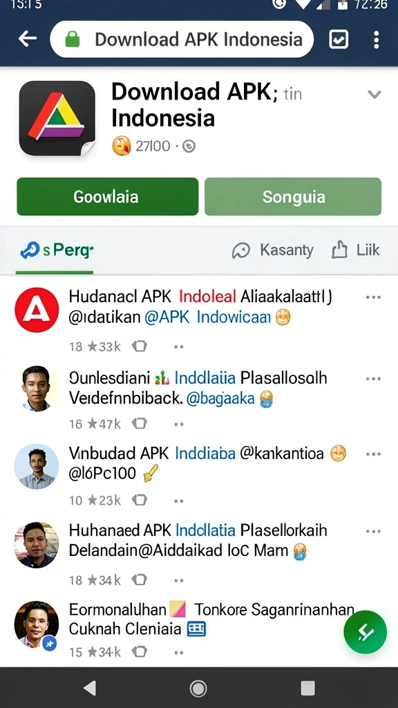 Screenshot sobatgaming nomor 2