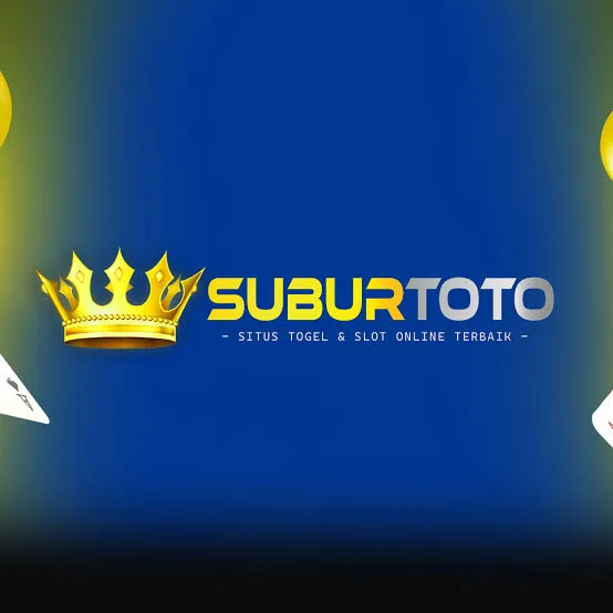 suburtoto APK Resmi — ikon aplikasi