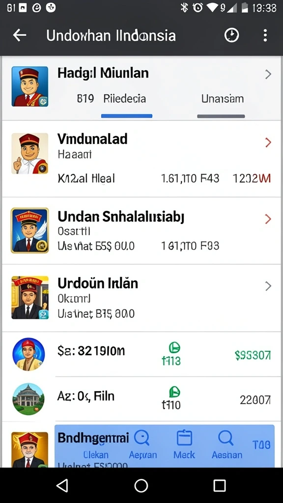 Screenshot sultantoto nomor 1