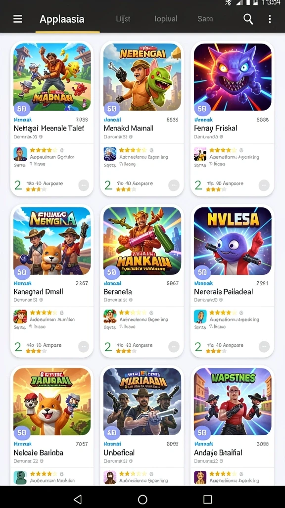 Screenshot supersvip nomor 2