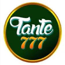 tante777 APK Resmi — ikon aplikasi