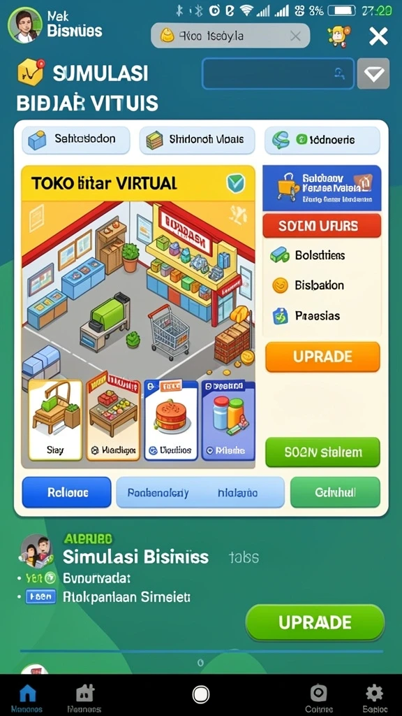 Screenshot tante777 nomor 3