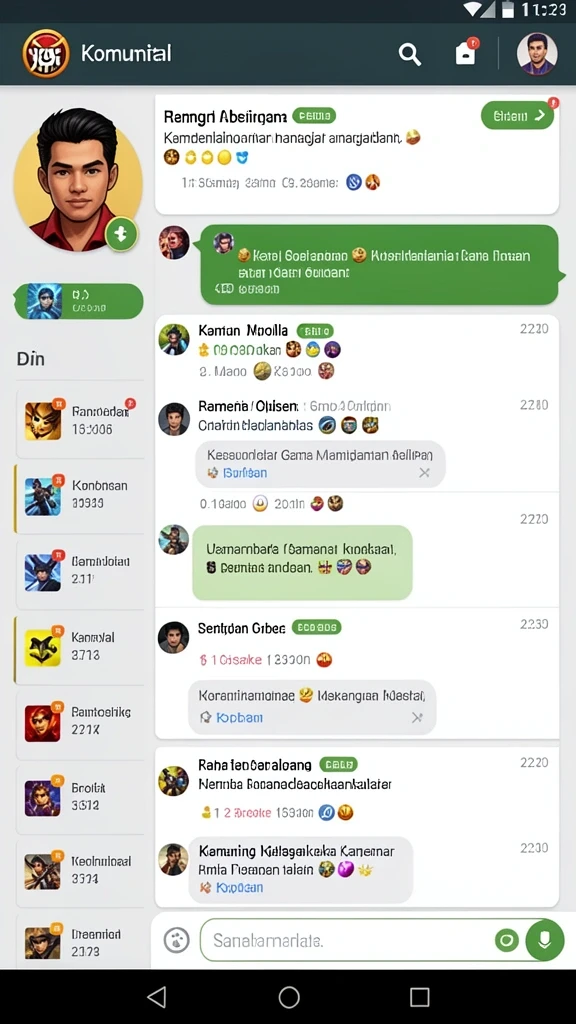 Screenshot untung88 nomor 1