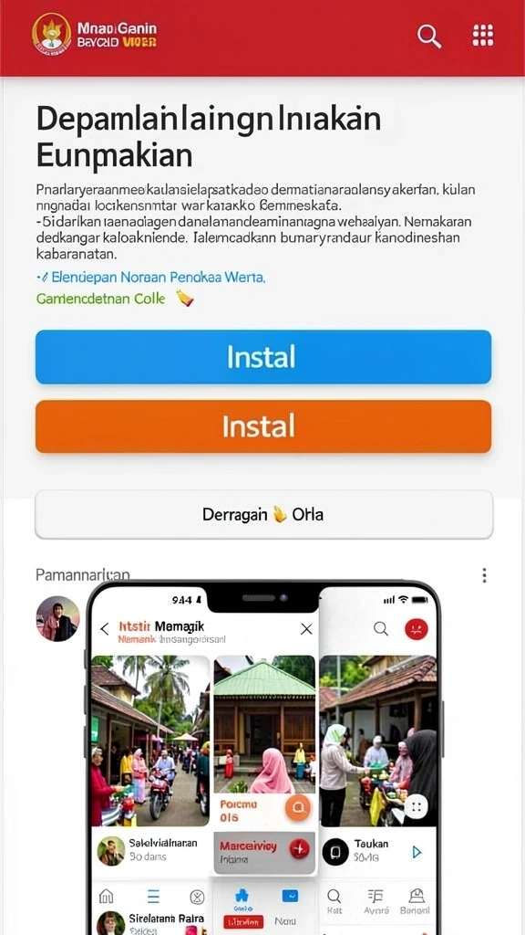 Screenshot v21 nomor 2