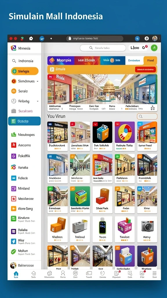 Screenshot valohoki nomor 1