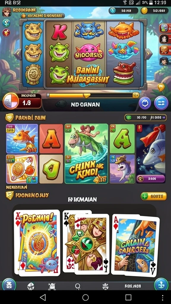 Screenshot warga88 nomor 3