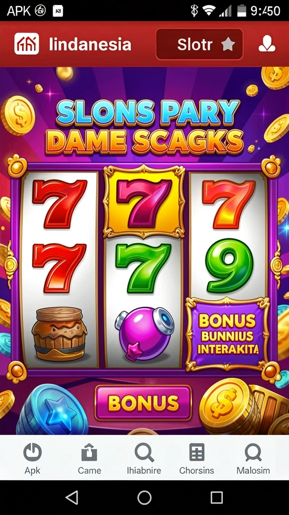 Screenshot winallcasino nomor 2