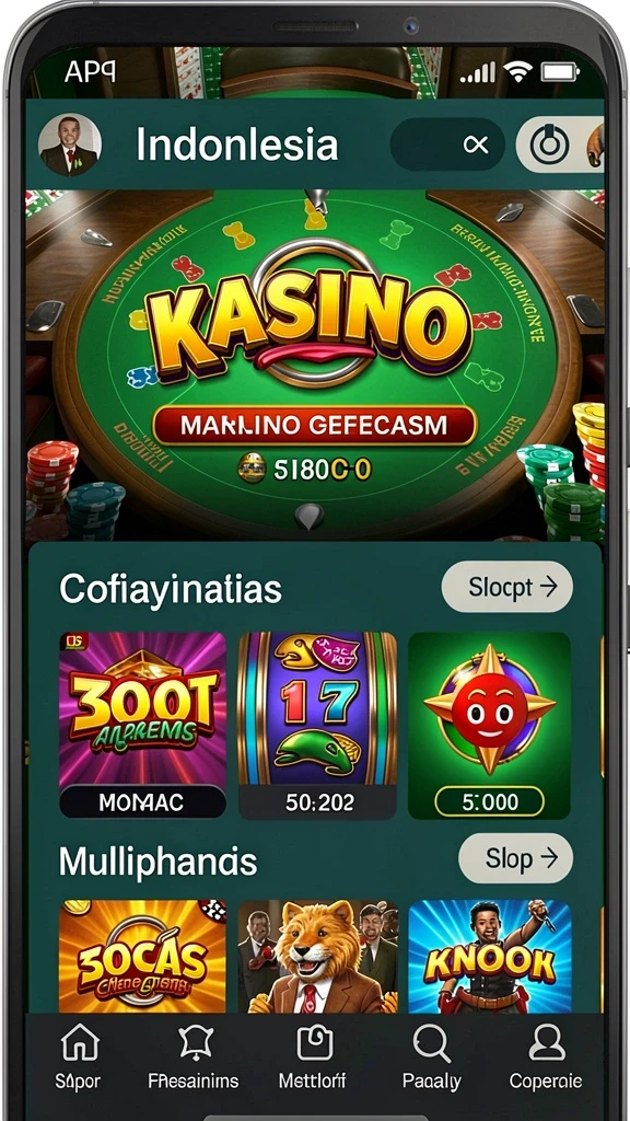 Screenshot winallcasino nomor 3
