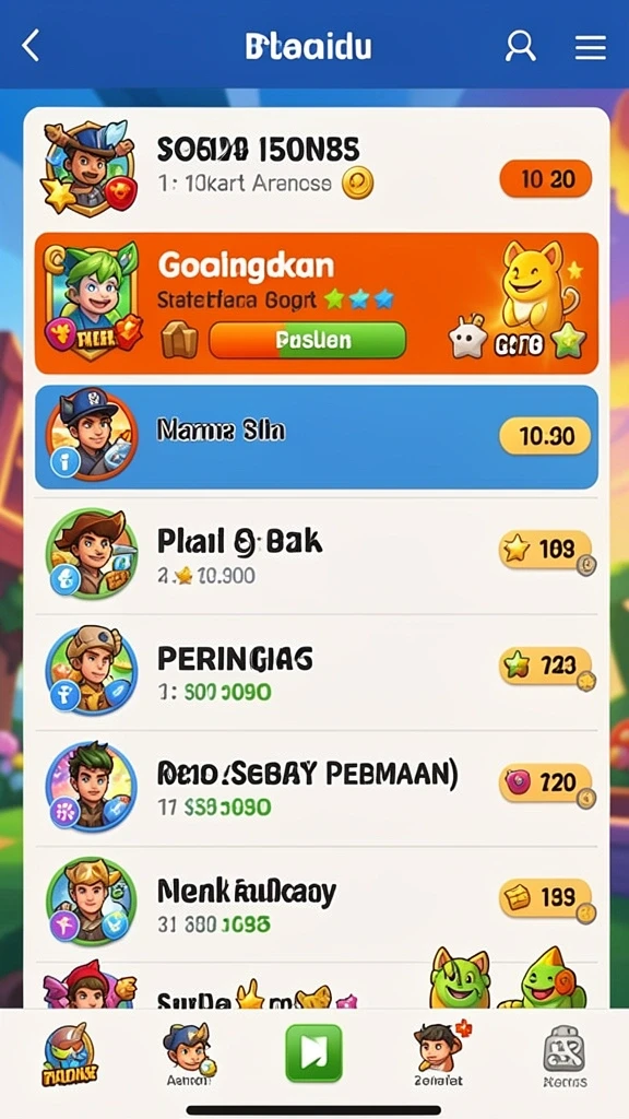 Screenshot winslot nomor 2