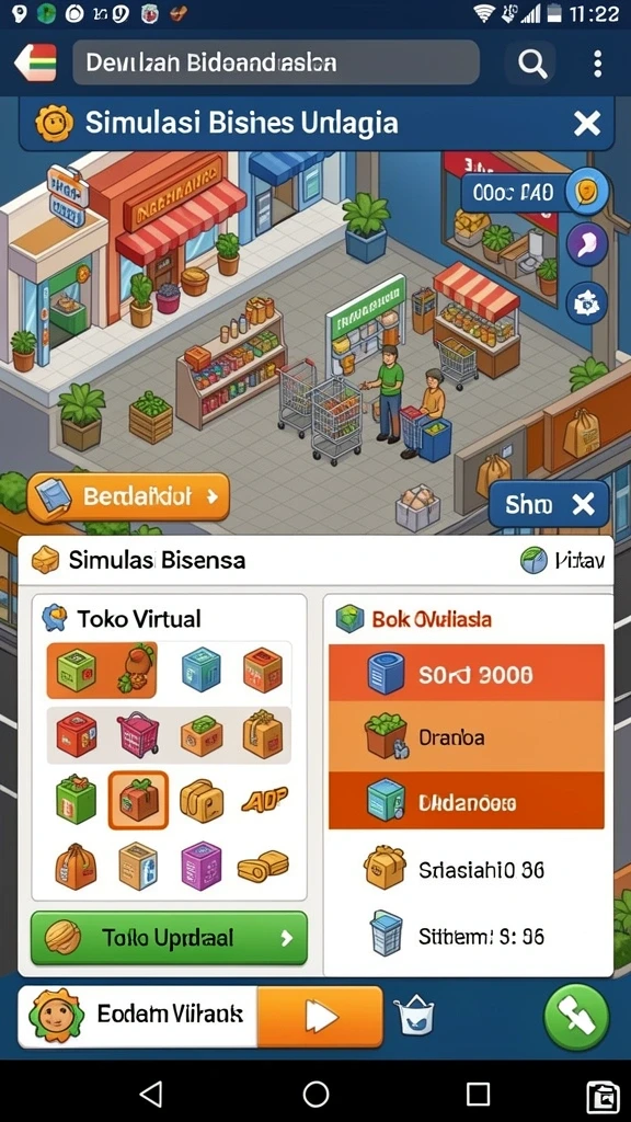 Screenshot winslot nomor 3