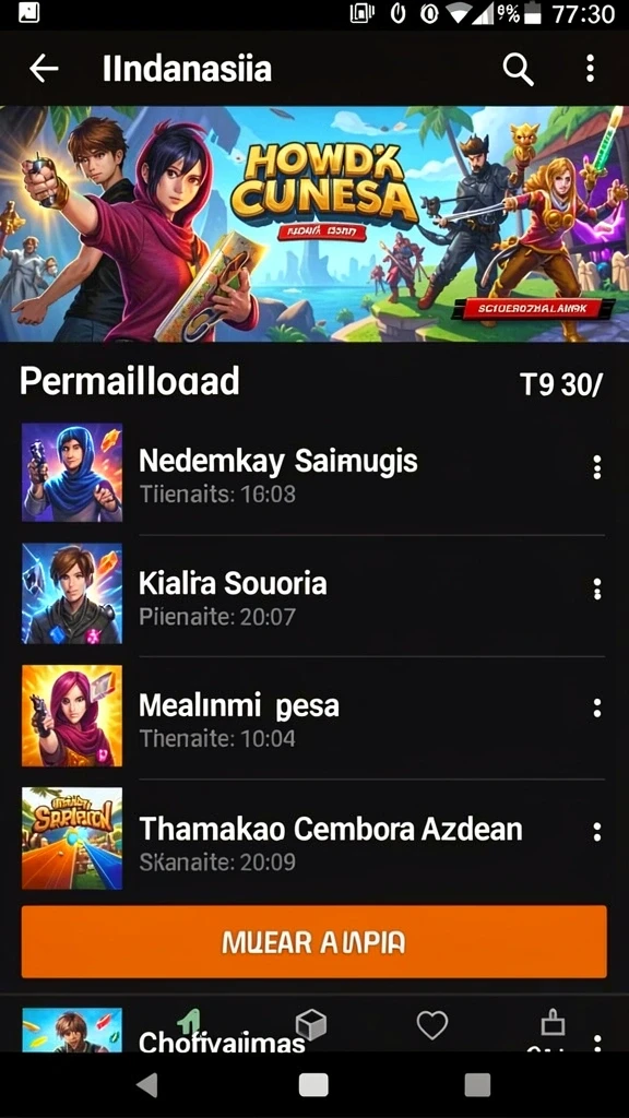 Screenshot wjkasino nomor 2