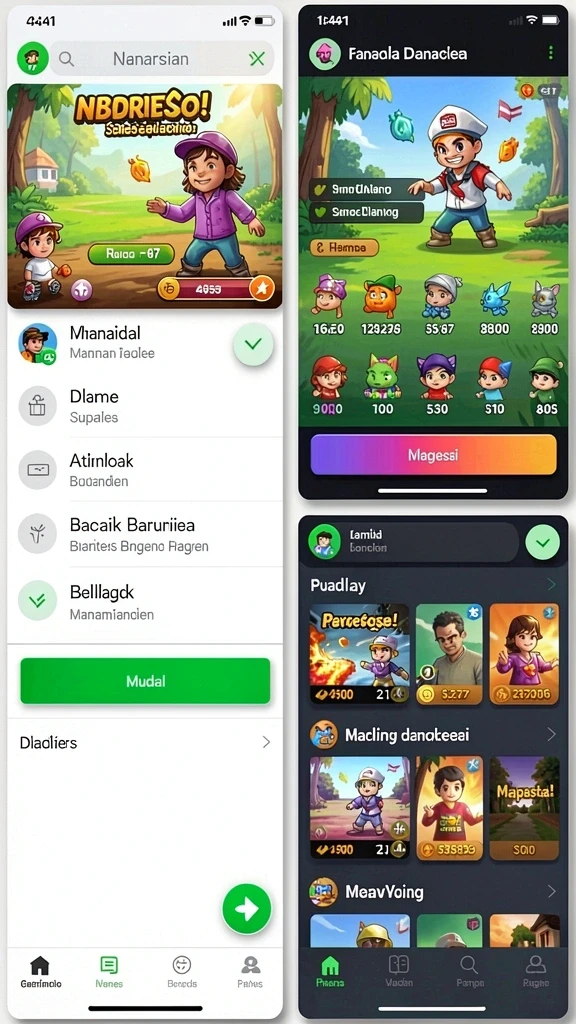 Screenshot yoyo88 nomor 2