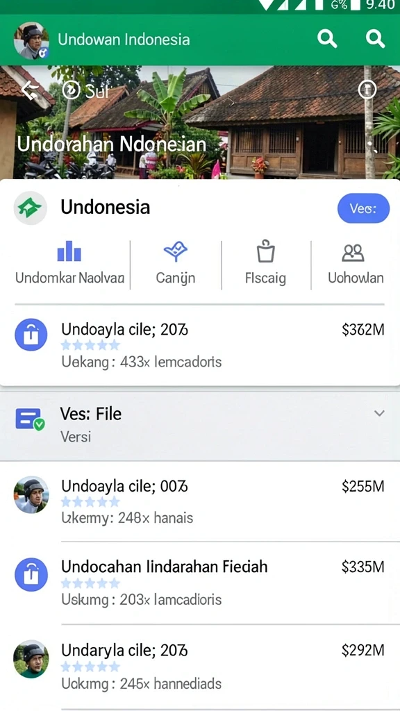 Screenshot yoyo88 nomor 3