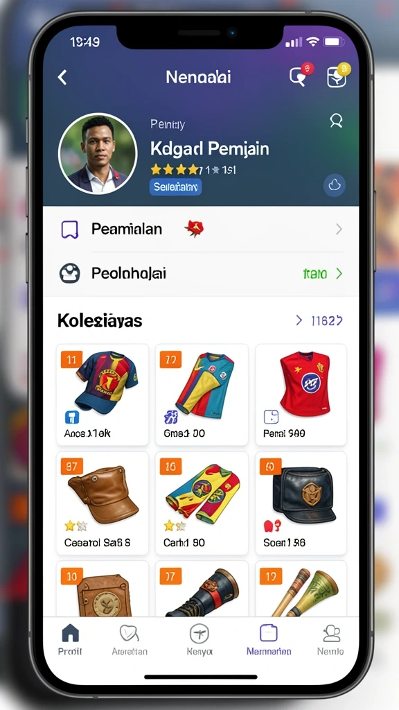 Screenshot zorototo nomor 1