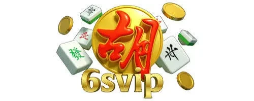 6svip — logo banner resmi Indonesia